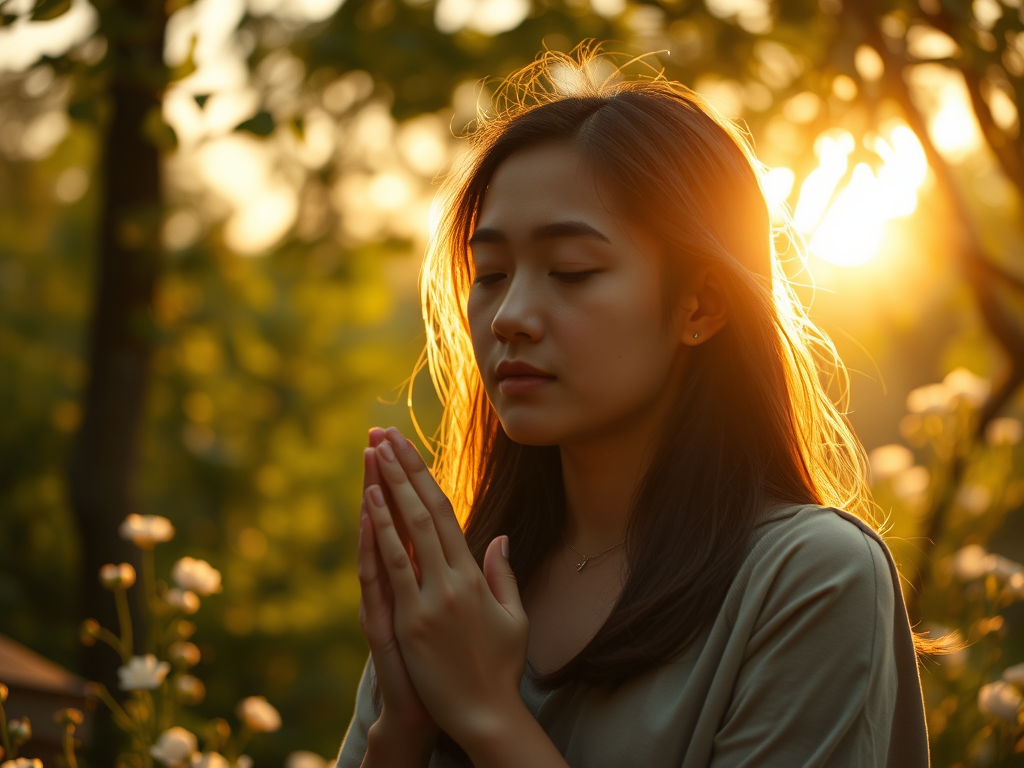 4 ways to strengthen your relationship with God | Beverly Hills Baptist ...