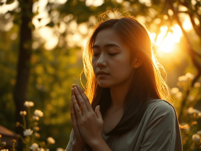 4 ways to strengthen your relationship with God